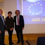 EURO: DELUSIONE O SPERANZA    Dopo il rigore la crescita e lo sviluppo