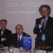 L’ EURO  E’  IN  CRISI? Unione politica dell’ Ue e Governo economico per il futuro della moneta unica