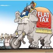 LA FLAT TAX, IL FISCO CHE CAMBIA
