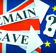 NO BREXIT, SI’ EUROPA!