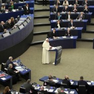 EUROPA  SENZ’ANIMA      