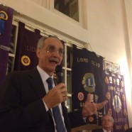   IL LAVORO FRA TIMORI E SPERANZE: LA RICETTA DI PIETRO ICHINO