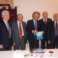 I LIONS PER L’ EUROPA