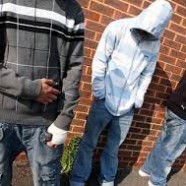 BULLISMO, UN MALE DEI NOSTRI TEMPI