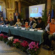 CONVEGNO: LA VITA VA VISSUTA E NON VA…BEVUTA!