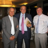 “L’ EURO E L’EUROPA DI FRONTE ALLA CRISI”