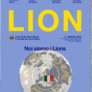 I LIONS E L’INFORMAZIONE