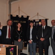 GALLARATE : FESTA DELL’ EUROPA 2010