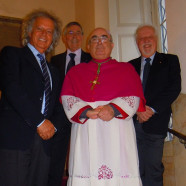 I  LIONS?  UN  ESEMPIO  DA  SEGUIRE! “UNA  SOLLECITAZIONE  ALL’ IMPEGNO  VALIDA  PER  TUTTI”