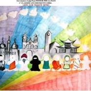 COSTRUIRE LA PACE : L’IMPEGNO DEI LIONS