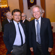 OPERARE PER RENDERE LA VITA DEGNA DI ESSERE VISSUTA Cause ed effetti della crisi economica – Il ruolo dell’ Europa – La svolta istituzionale