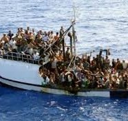 L’EUROPA  E  L’IMMIGRAZIONE