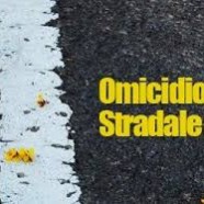 OMICIDIO  STRADALE :  E’ LEGGE!