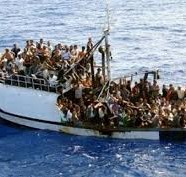 MIGRAZIONI, L’EUROPA CHE NON C’E’