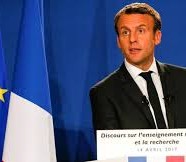 MACRON  E  LA   RIFORMA DELL’ EUROZONA