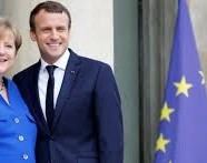 IL FUTURO DELL’EUROPA