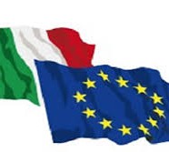 UN’ ITALIA  CREDIBILE  IN  EUROPA     