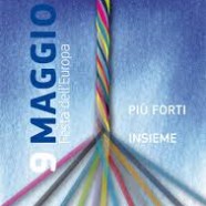 FESTA  DELL’ EUROPA  