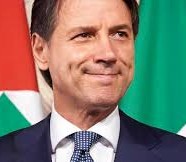 LETTERA APERTA AL PRESIDENTE CONTE       