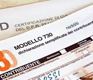 L’ “ORA X” PER  LA  DICHIARAZIONE  DEI  REDDITI 