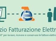 FATTURAZIONE ELETTRONICA, ADDIO CARTA!