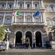 BANKITALIA, L’ORO DI ZIO PAPERONE