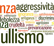 BULLISMO, CONOSCERLO PER SCONFIGGERLO