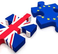 BYE  BYE  LONDRA, UN DIVORZIO DIFFICILE     