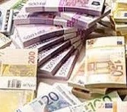 PAESE  IMPOVERITO,  LA FOTOGRAFIA  DEL  FISCO