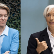 SOTTO IL CIELO D’EUROPA IL RISIKO DELLE NOMINE COMUNITARIE   