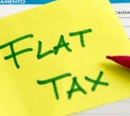 FLAT TAX, LA MINA VAGANTE DEL GOVERNO GIALLOVERDE            