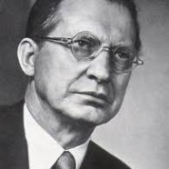 LA LEZIONE DI DE GASPERI. DEDICATA AI POLITICI DI OGGI.          