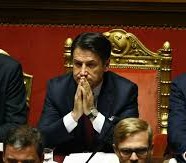 CRISI DI GOVERNO AL BUIO PER I CONTI PUBBLICI    