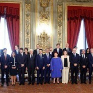 LA SFIDA POLITICA DEL NUOVO GOVERNO   