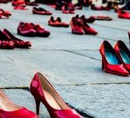 VIOLENZA CONTRO LE DONNE,  BASTA CON LE PAROLE