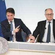 IL DIFFICILE CAMMINO DELLA LEGGE DI BILANCIO 2020