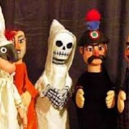 LA TV E IL TEATRINO DELLA POLITICA