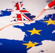 BREXIT DAY, LONDRA ADDIO.