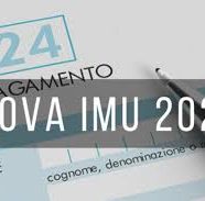 IMU ALLA CASSA, COMUNI IN BOLLETTA
