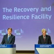 RECOVERY FUND, IL RISVEGLIO DELL’EUROPA
