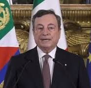 IL RECOVERY FUND DI MARIO DRAGHI