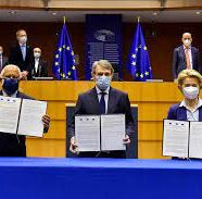 LA CONFERENZA SUL FUTURO DELL’EUROPA