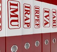 RIFORMA FISCALE, LAVORI IN CORSO