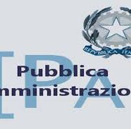 RECOVERY FUND E PUBBLICA AMMINISTRAZIONE