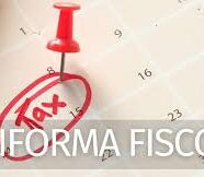 L’ AUTUNNO CALDO DEL FISCO