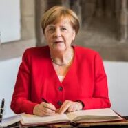 L’EREDITA’ POLITICA DIFFICILE DI ANGELA MERKEL