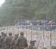 I  MURI  DELL’ EUROPA, UN RITORNO AL PASSATO