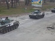 L’EUROPA E L’INVASIONE RUSSA IN UCRAINA