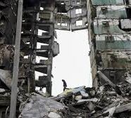 LA GUERRA DI PROPAGANDA IN UCRAINA