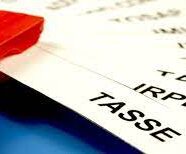 RIFORMA FISCALE, UN’OPERA INCOMPIUTA